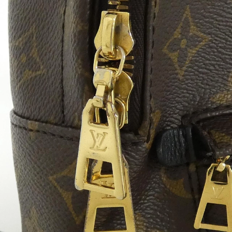 Balo Louis Vuitton Monogram Palm Springs PM M44871 - Hàng hiệu Authentic 764696
