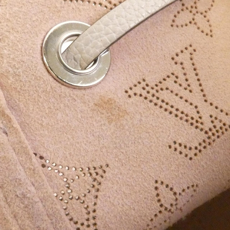 Túi xách vai Louis Vuitton Mahina Bella M57536 - Hàng hiệu Chính hãng 801853