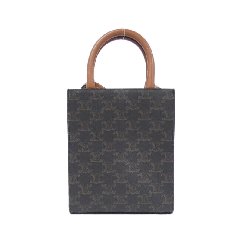 Celine Mini Vertical Cabas 194372BZK Túi - Hàng hiệu Chính hãng 770701