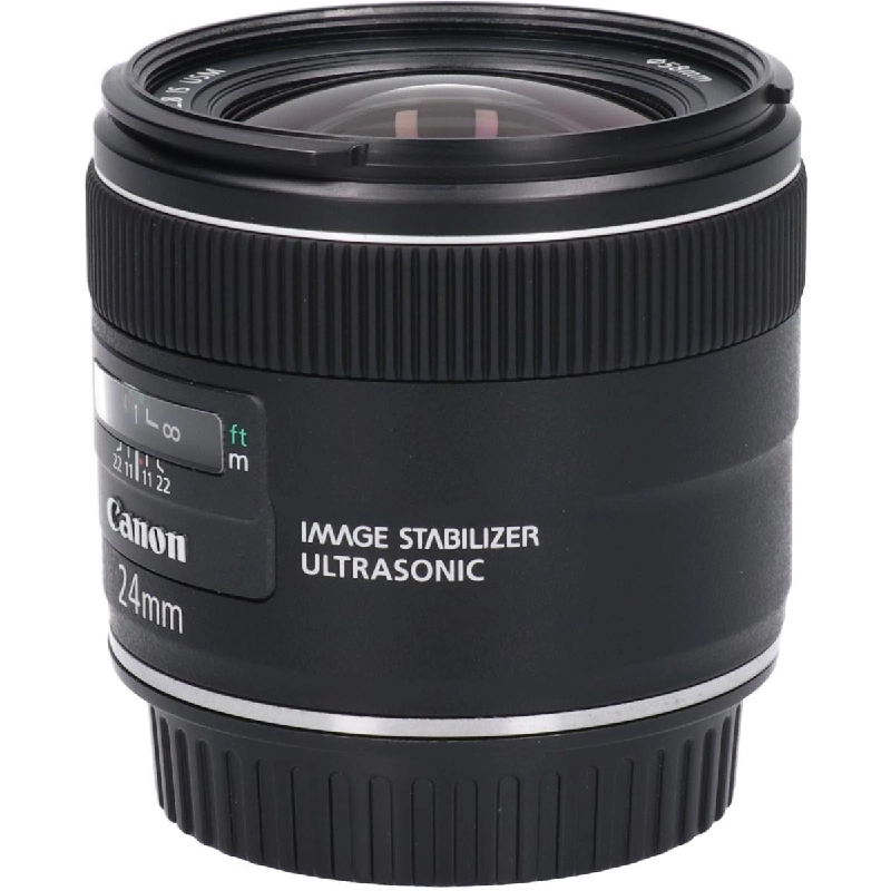 Ống kính EF24mm F2.8 IS USM - Hàng hiệu Authentic 879203