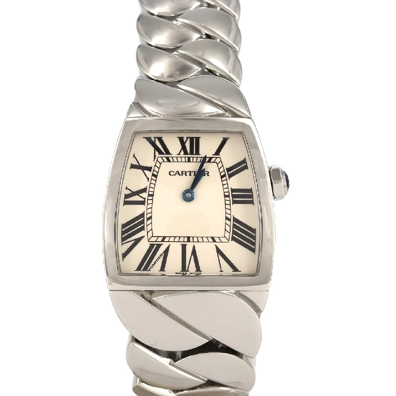 Cartier La Dona LM W660022I SS Quartz - Hàng hiệu Authentic 882475