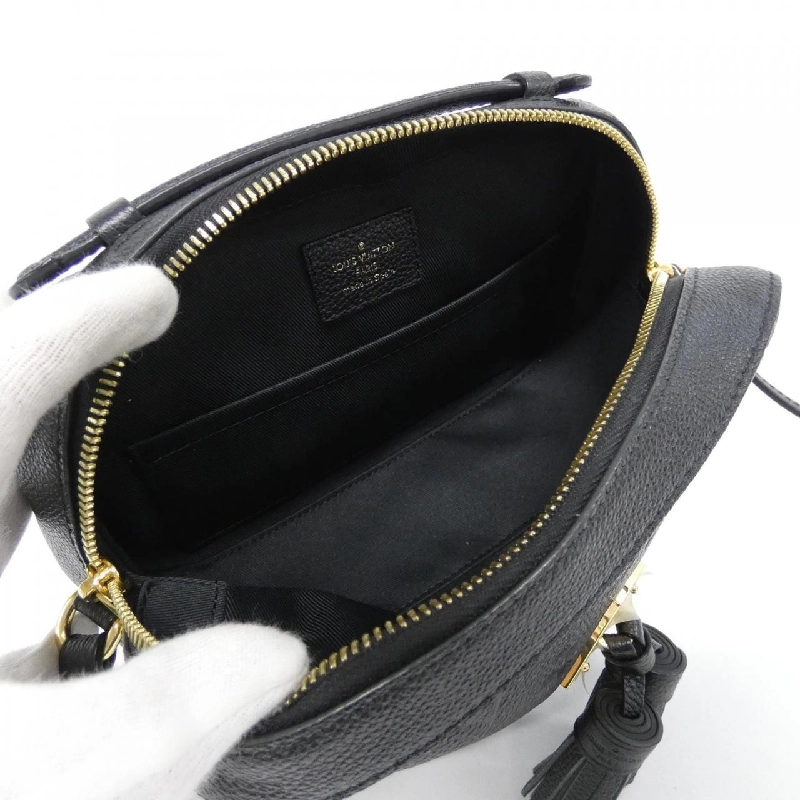 Túi xách vai Louis Vuitton Monogram Empreinte Santonge M44593 - Hàng hiệu Chính hãng 767651