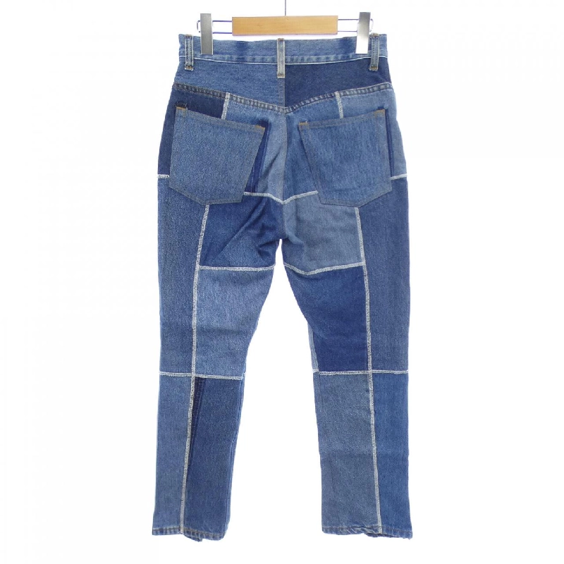 【Mã giảm giá】Jane Smith JANE SMITH Quần jeans 654931