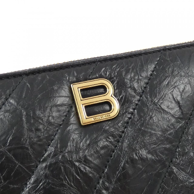 【Sản phẩm mới】Ví Balenciaga CRUSH 766447 210J1 622316