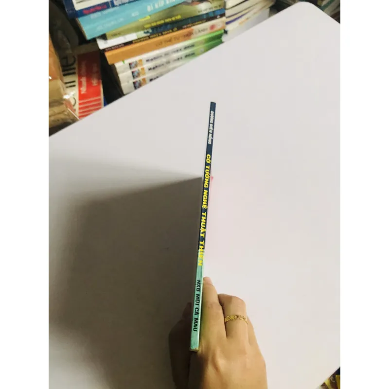 CỜ TƯỚNG NGHỆ THUẬT THIỀN 703102