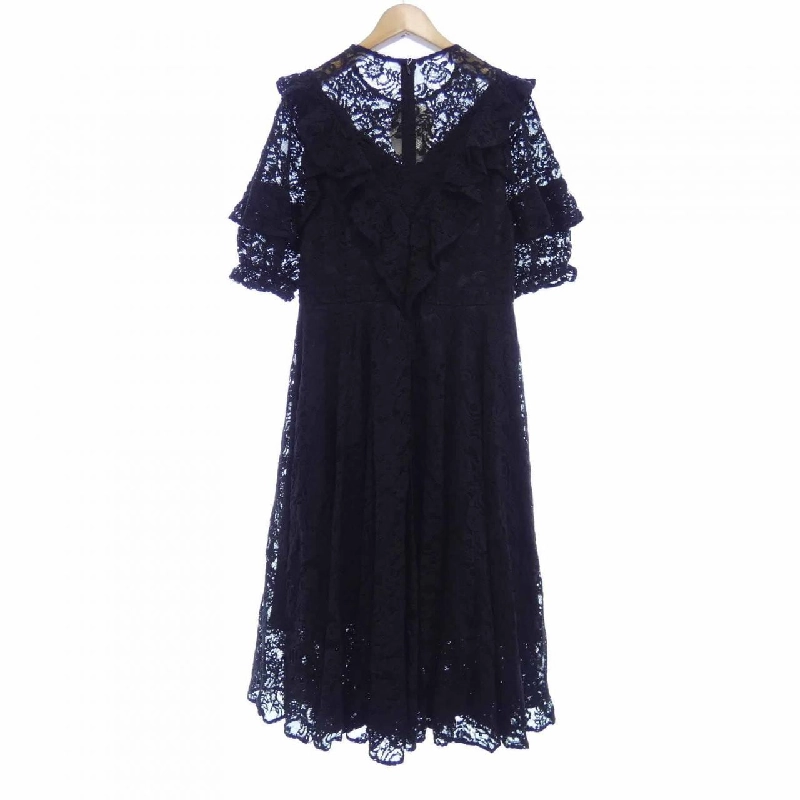 【Mã giảm giá】Aveniretoile Váy 652783