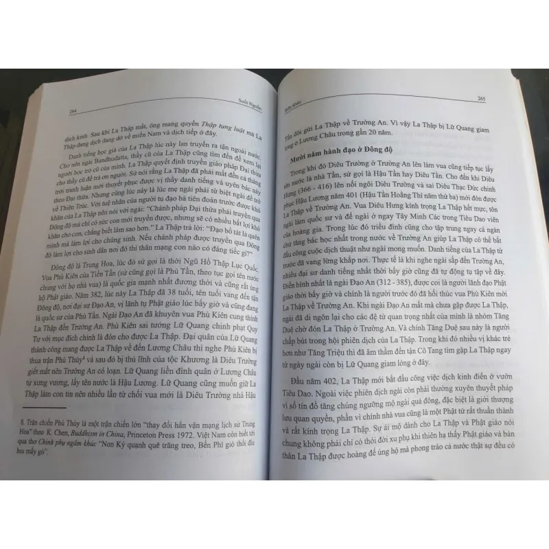 Suối nguồn - Tập 3&4 757012