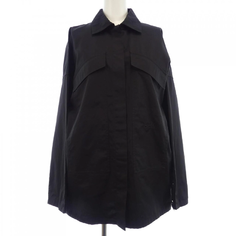 【Mã giảm giá】Áo sơ mi HERMES 638472