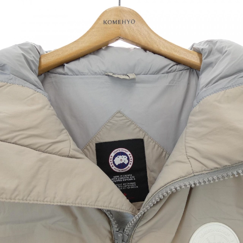 Canada Goose 2614MB EVERETT Áo gile lông vũ - Hàng hiệu Chính hãng 889979