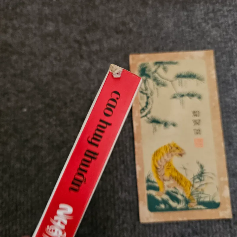 Nhật ký sen trắng - Cao Huy Thuần 736905