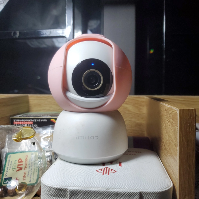 Camera Imilab quay 360, 2.5k 508326