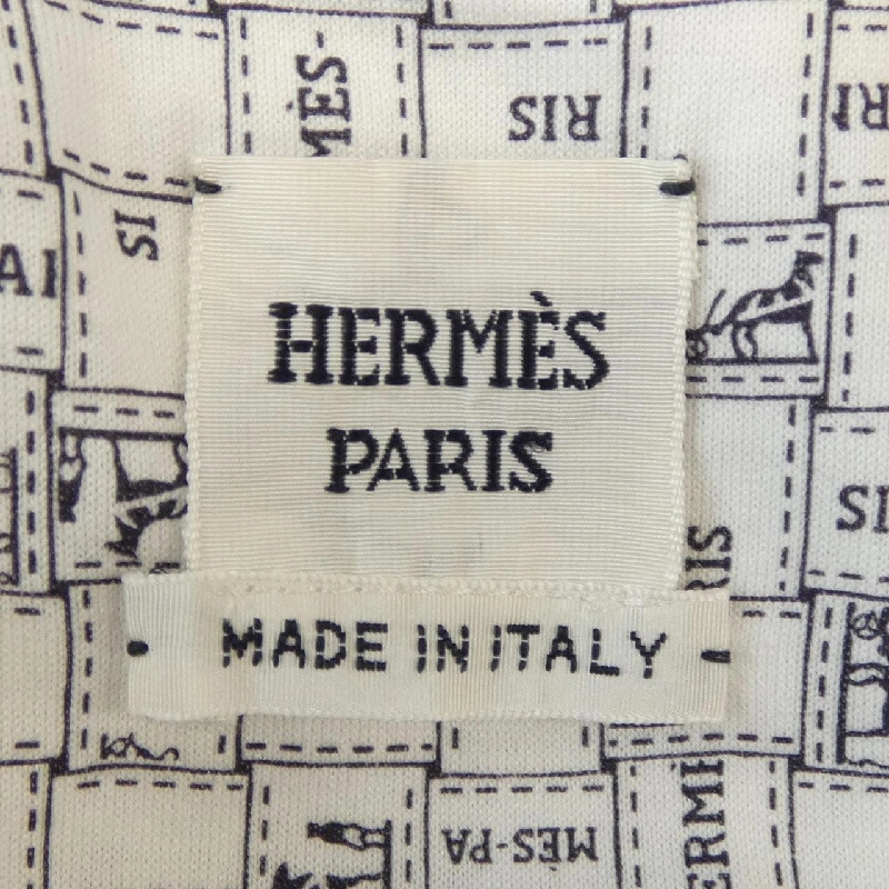 HERMES BOLDUC 5E4524DK Đầm cắt - Hàng hiệu Authentic 817450