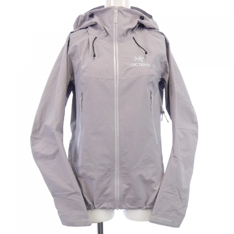 Áo khoác BETA SL HYBRID ARC'TERYX 23704 626616