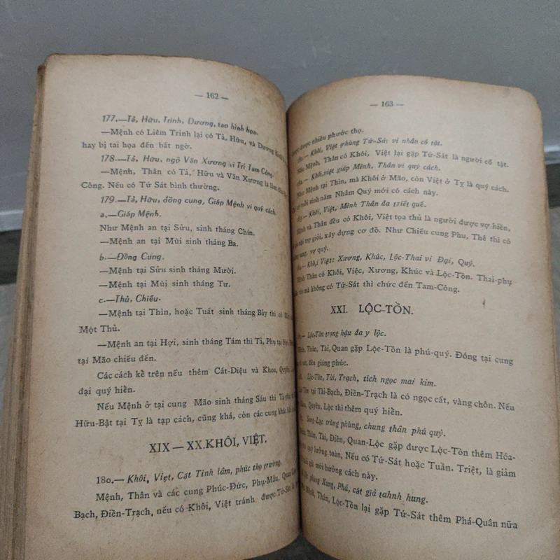 Tử Vi Đẩu Số - Phương Pháp Thực Hành Chấm Số Tử Vi - Nguyễn Văn Toàn, Túy Lang 528195