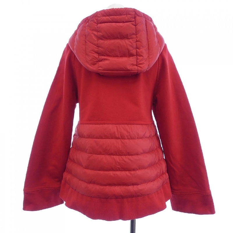 Moncler MONCLER 20938455600 Áo khoác lông - Hàng hiệu Chính hãng 820993