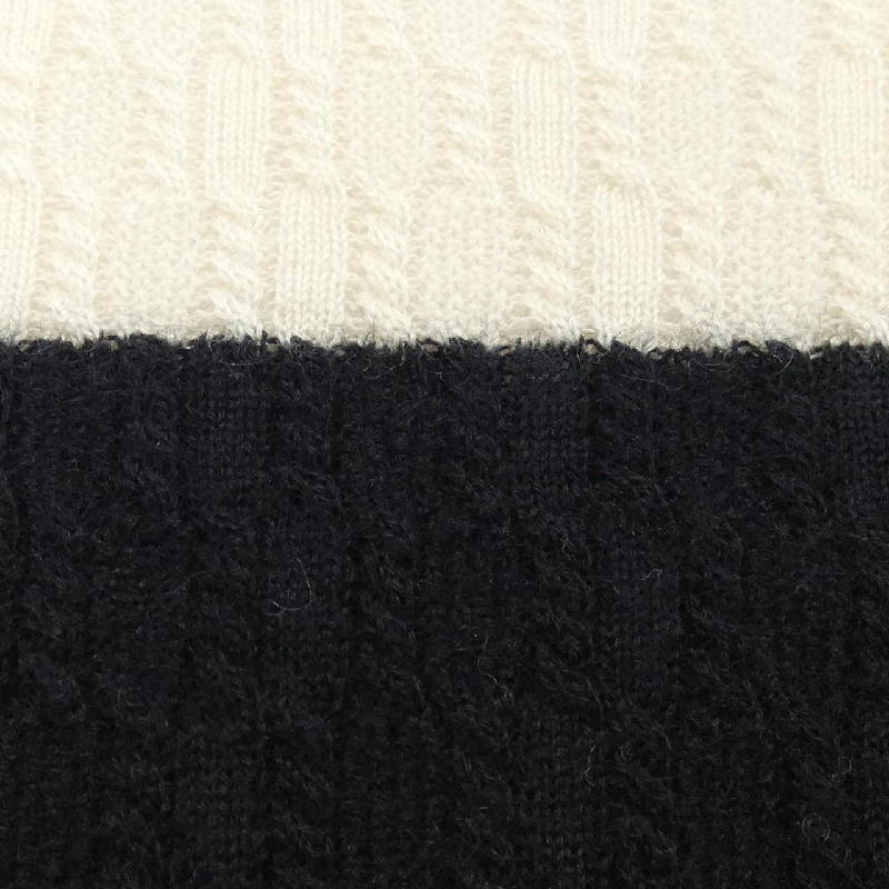 【Mã giảm giá】Chanel CHANEL Áo len 643959