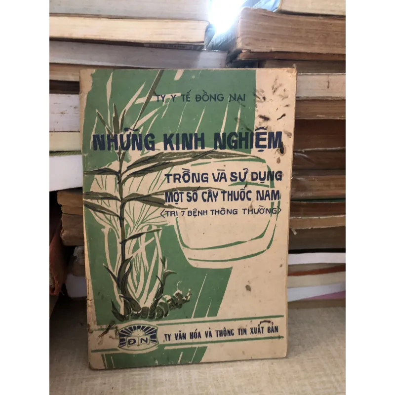 Những kinh nghiệm trồng và sử dụng 1 số cây thuốc nam 995088