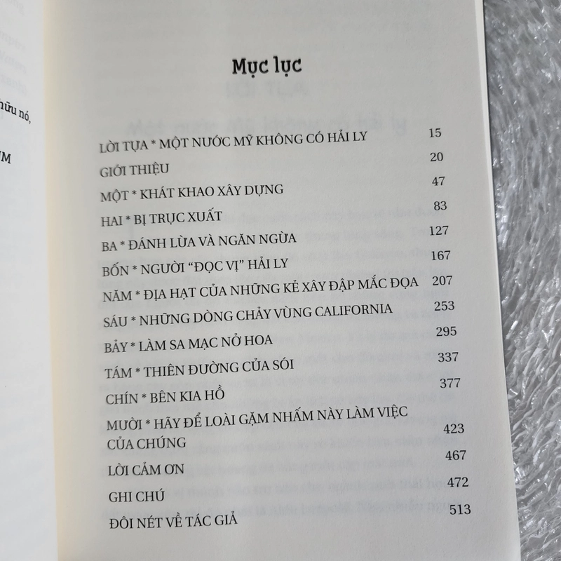 Đế chế hải ly | Ben Goldfarb 517749
