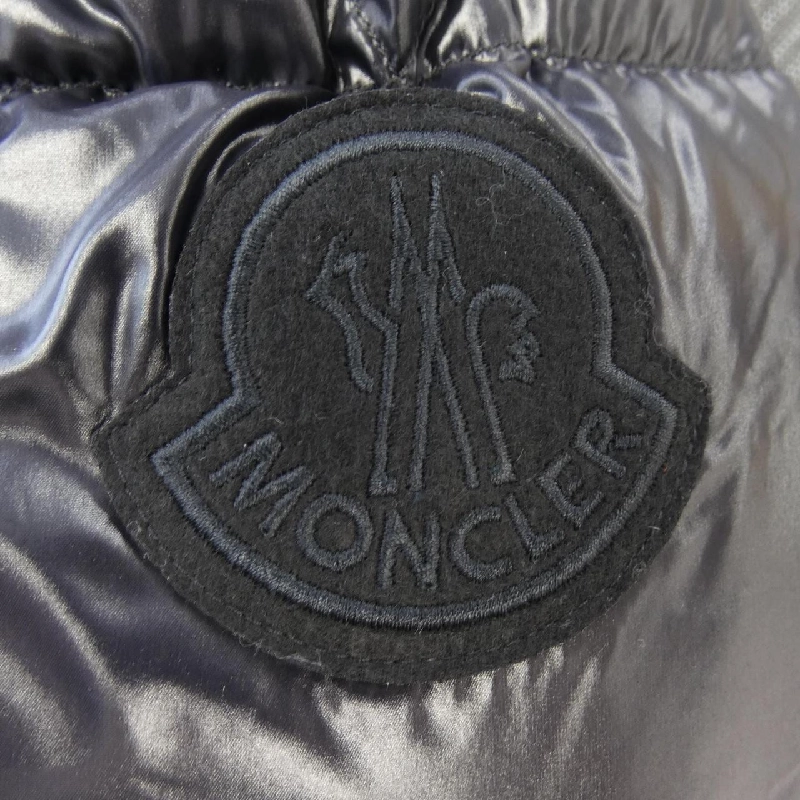 Moncler Genius Áo khoác lông - Hàng hiệu Authentic 895206