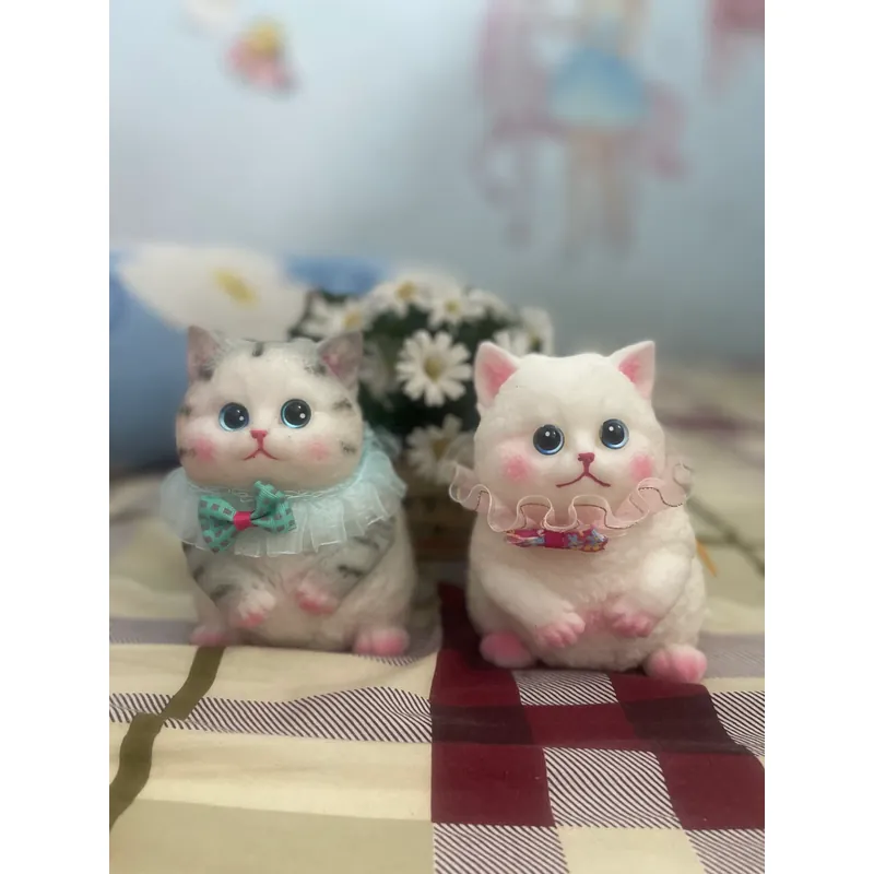 Mèo squishy 574799