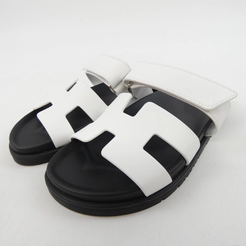 Giày sandal HERMES CHYPRE 222100Z - Hàng hiệu Authentic 827459