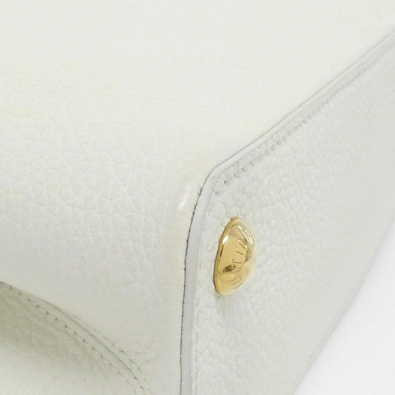 Túi Louis Vuitton Capucines BB M54294 617178