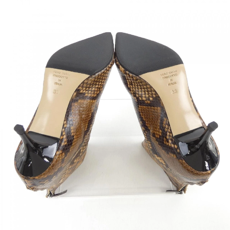 AMEN Boots - Hàng hiệu Chính hãng 827351