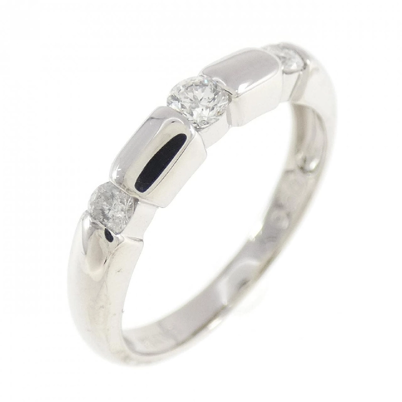 Nhẫn kim cương K14WG 0.20CT - Hàng hiệu chính hãng 854594