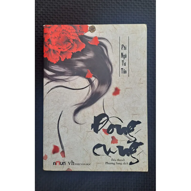 Đông Cung - Phỉ Ngã Tư Tồn 601096