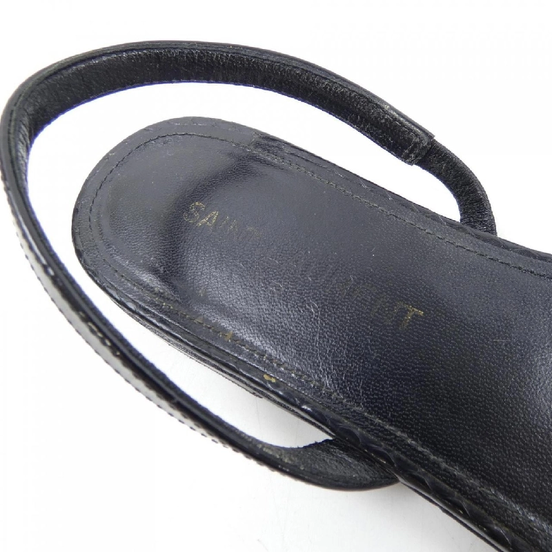 Giày sandal SAINT LAURENT - Hàng hiệu Chính hãng 830869