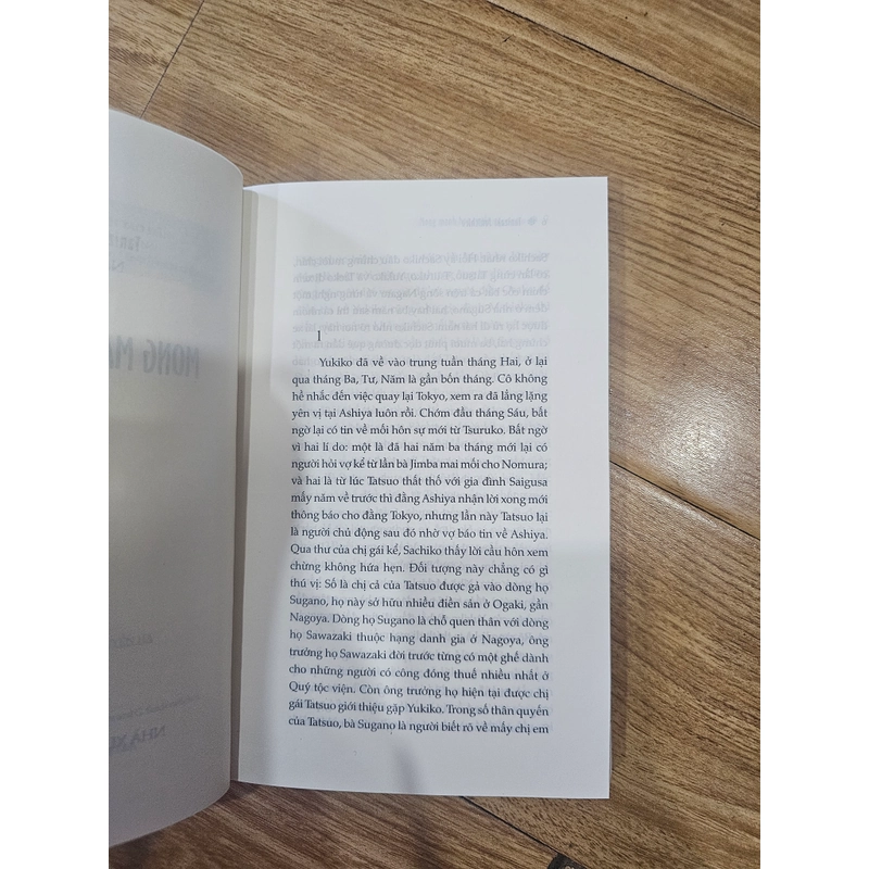 Mong manh hoa tuyết (quyển hạ) chỉ 98k 415288