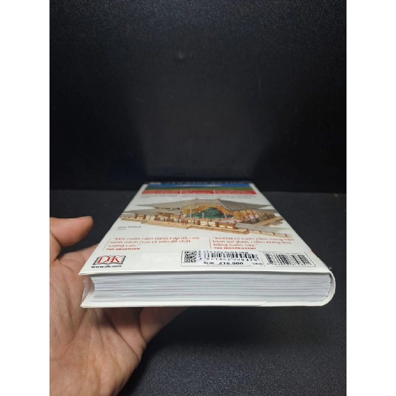 Cẩm nang du lịch Nhật mới 100% HCM1709 361950