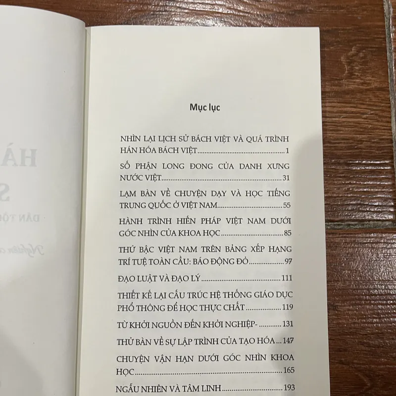 Hành trình số phận - Trần Gia Ninh  (8) 591435