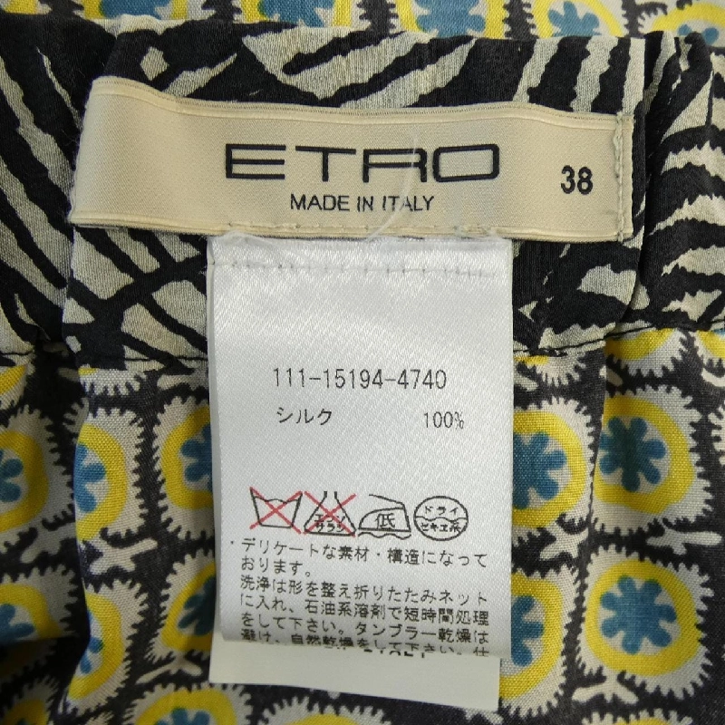Etro ETRO Váy - Hàng hiệu Chính hãng 825256