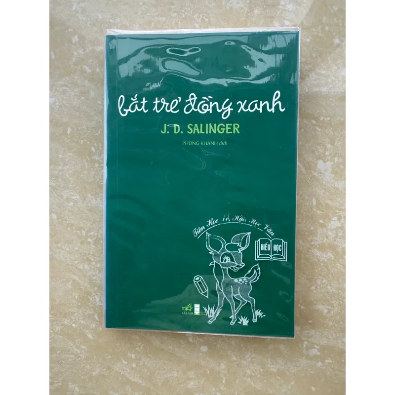 Bắt trẻ đồng xanh 561982