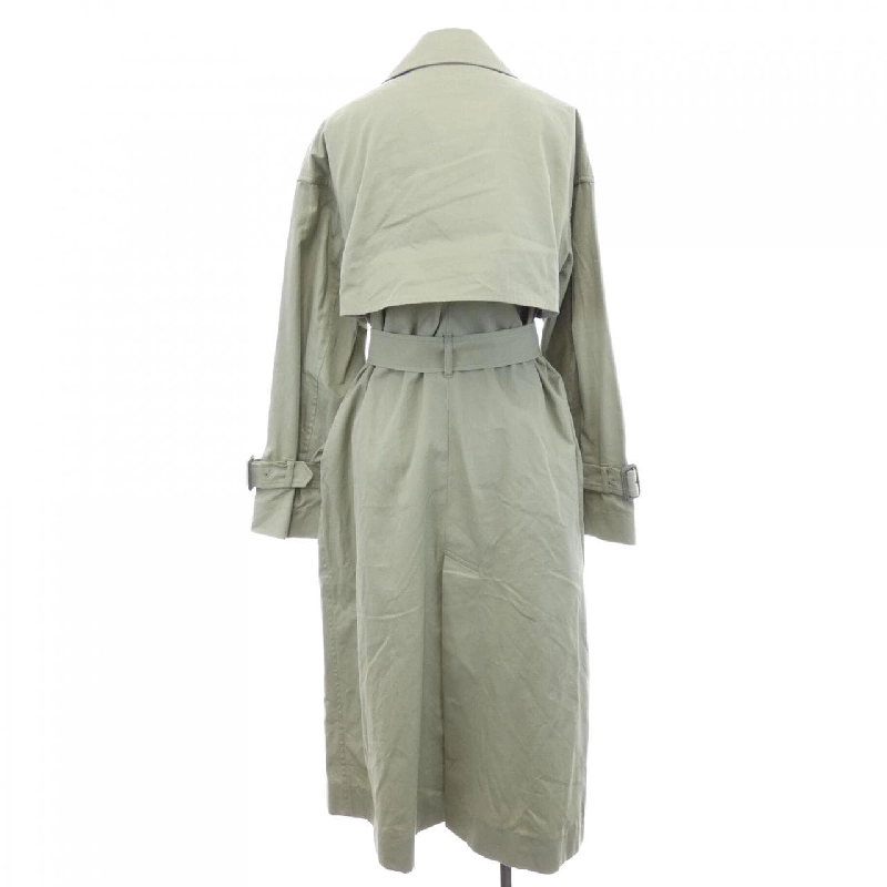 Áo khoác 1_OF MINE - Hàng hiệu Authentic 822790