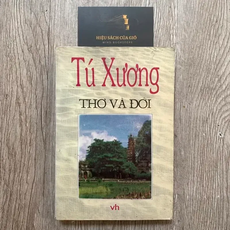 Thơ và đời Tú Xương 784998