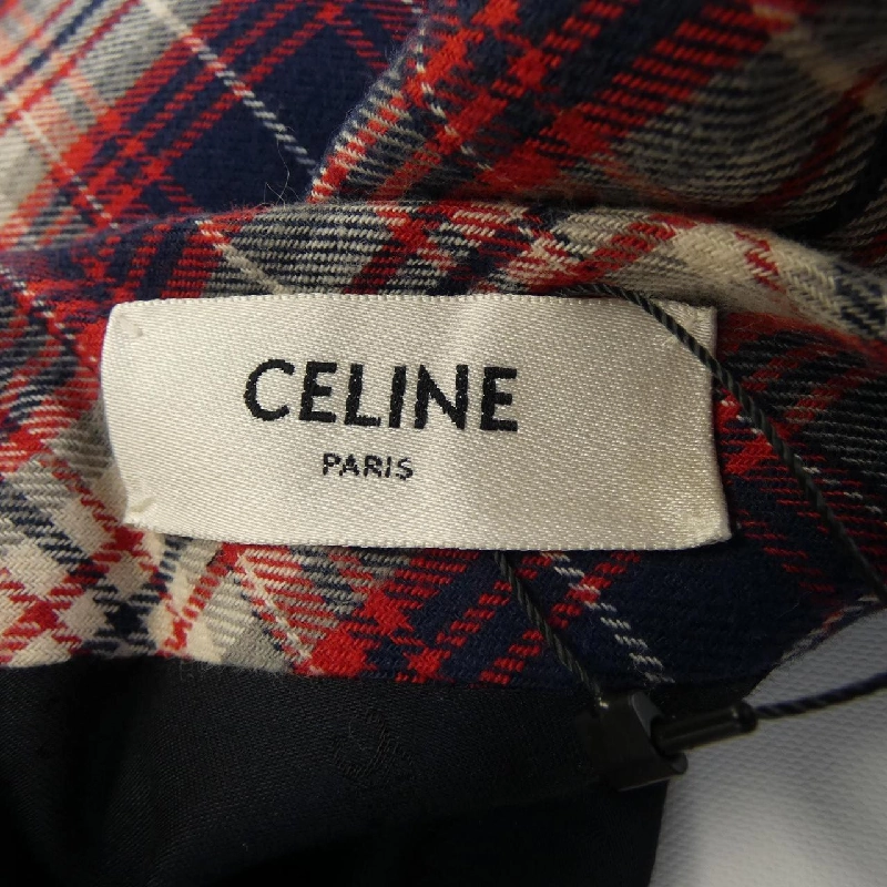 【Mã giảm giá】Celine CELINE Áo 644340
