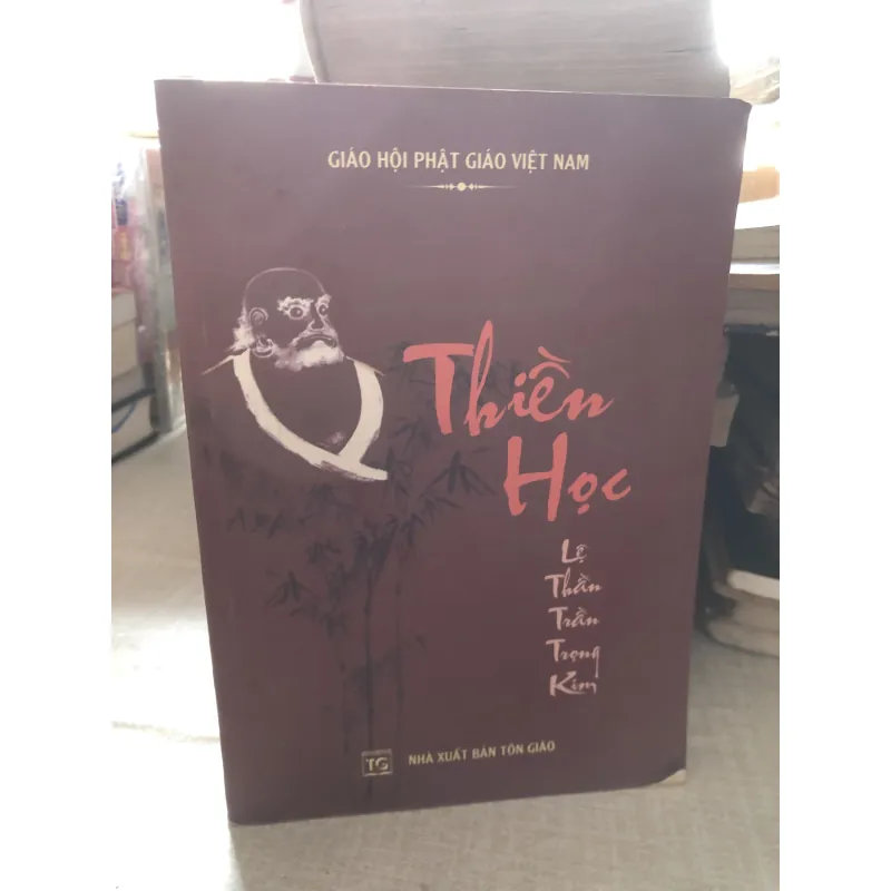 Thiền học  975870