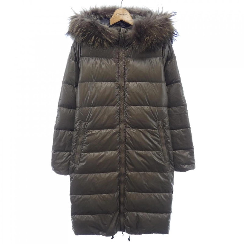 Duvetica DUVETICA Áo khoác lông 631041