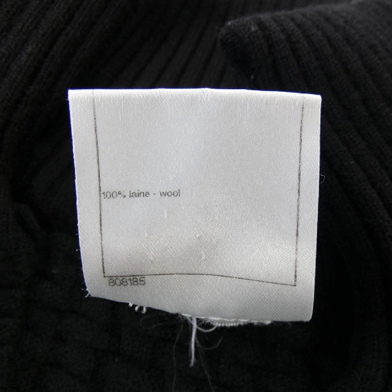 CHANEL P47199K05966 Áo len - Hàng hiệu Chính hãng 816400