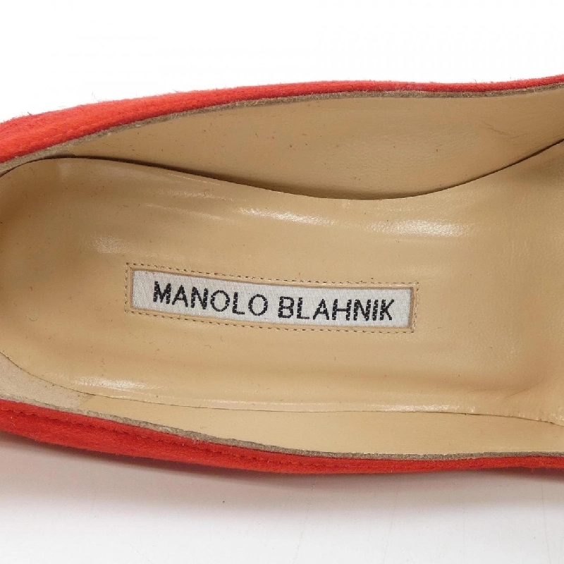 Giày cao gót MANOLO BLAHNIK 658026