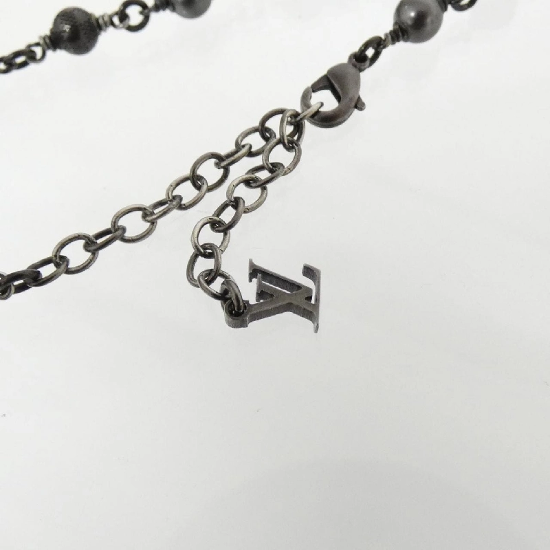 Dây chuyền Louis Vuitton LV Pearl M02445 - Hàng hiệu Chính hãng 772641