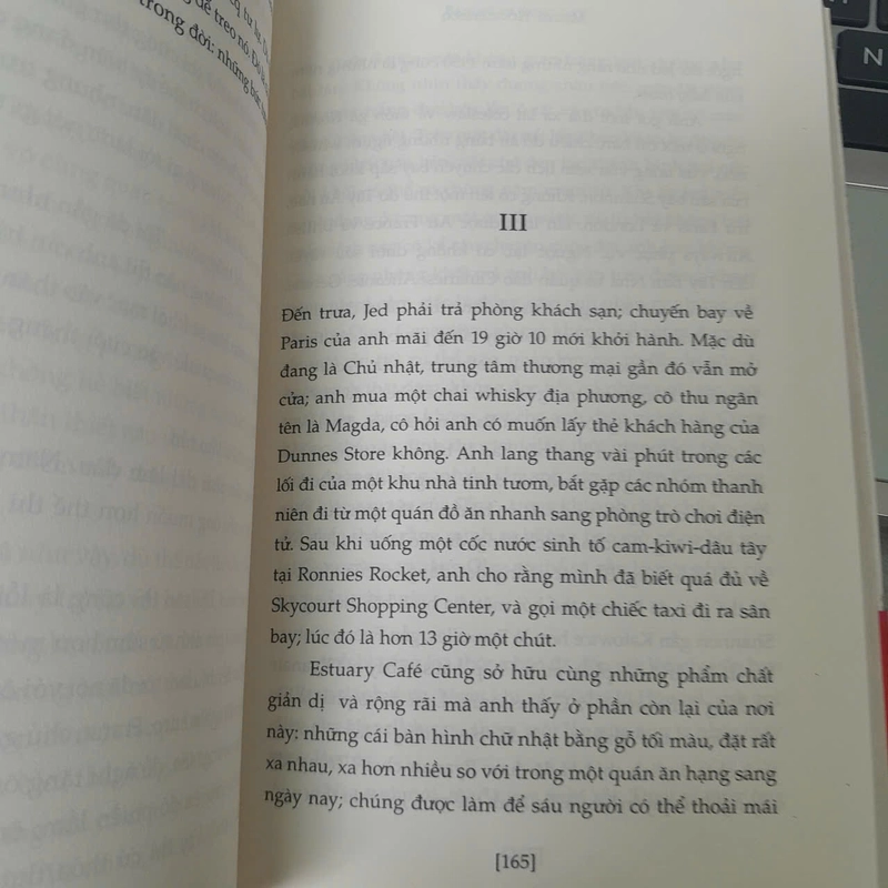 BẢN ĐỒ VÙNG ĐẤT - MICHEL HOUELLEBECQ 509741
