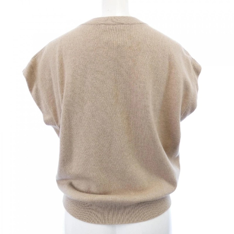 BRUNELLO CUCINELLI Áo gile - Hàng hiệu Authentic 775608