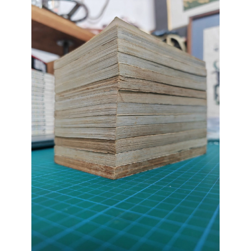 Truyện tranh đội quân doremon thêm 478298
