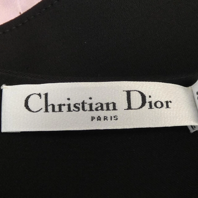 クリスチャンディオール CHRISTIAN DIOR 5C21511D1726 Top - Hàng hiệu Chính hãng 629752