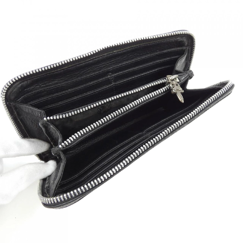 Ví CHROME HEARTS - Hàng hiệu Authentic 905797