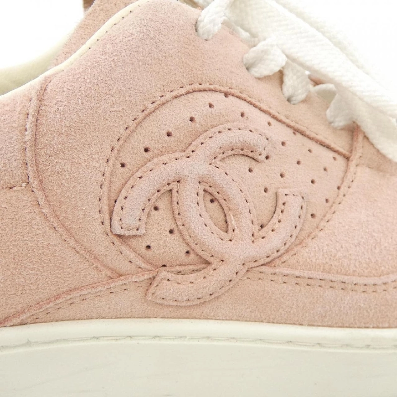 Giày sneaker CHANEL G45079B13303 - Hàng hiệu Authentic 828025