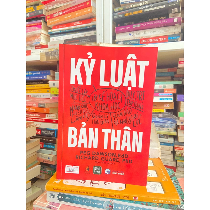 Kỷ Luật Bản Thân 453705